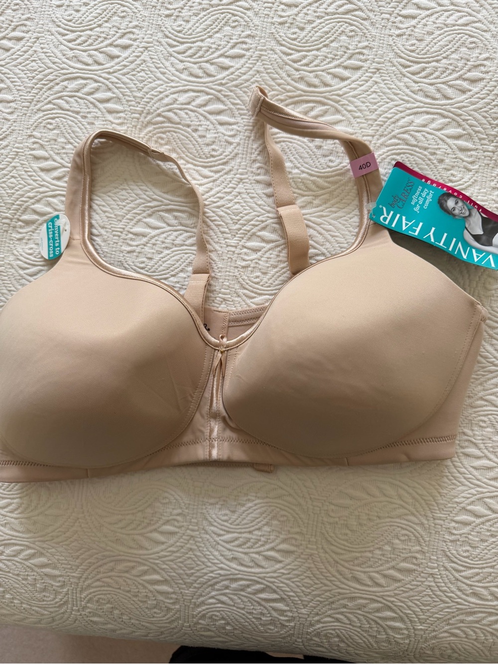 Vanity Fair Bras